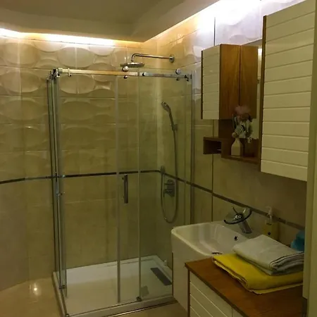 Villa Mervan Exclusive *