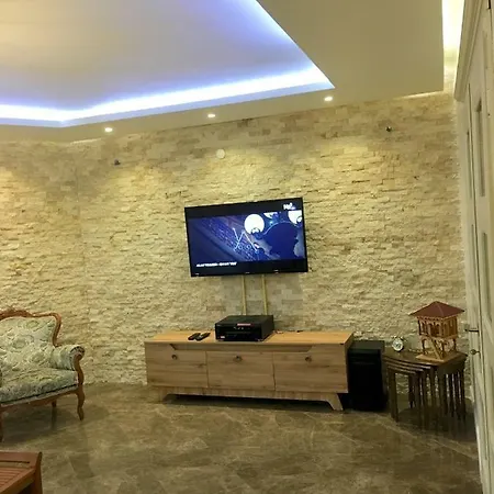 Villa Mervan Exclusive