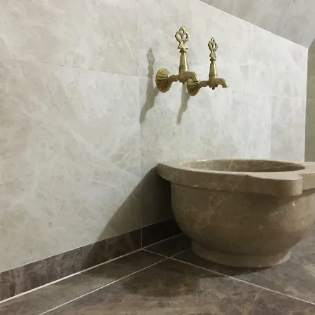 Villa Mervan Exclusive Trabzon