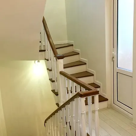 Villa Mervan Exclusive Trabzon