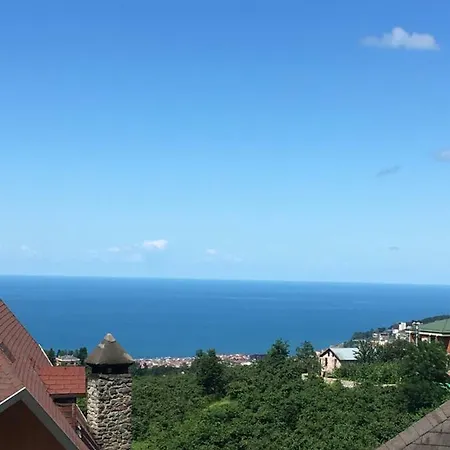 Mervan Exclusive * Trabzon